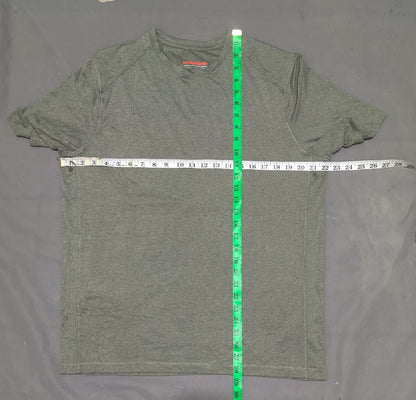 Hawke & Co Men Sport Gray T Shirt – Preloved Labels (view 4)