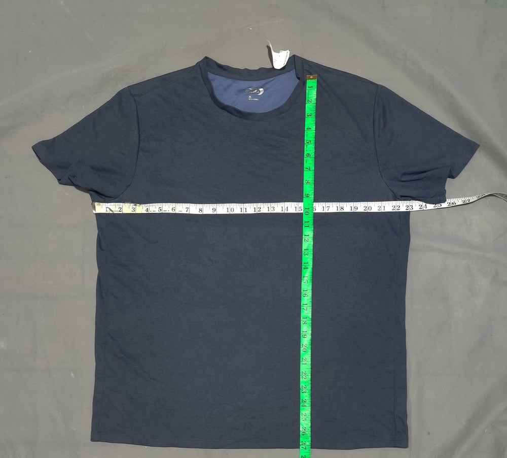 Mta Sport Men Sport Gray T Shirt – Preloved Labels (view 4)