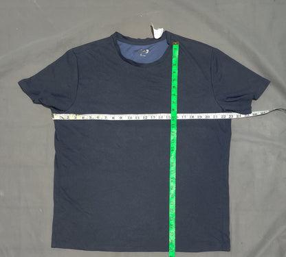 Mta Sport Men Sport Gray T Shirt – Preloved Labels (view 4)