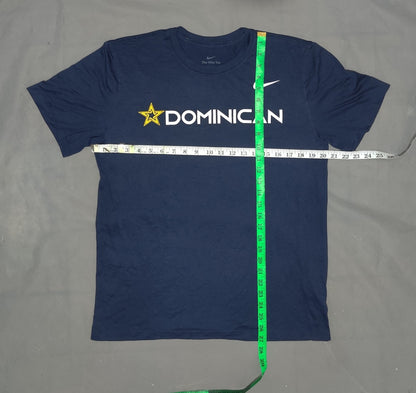 Nike Men Sport Blue T Shirt – Preloved Labels (view 4)