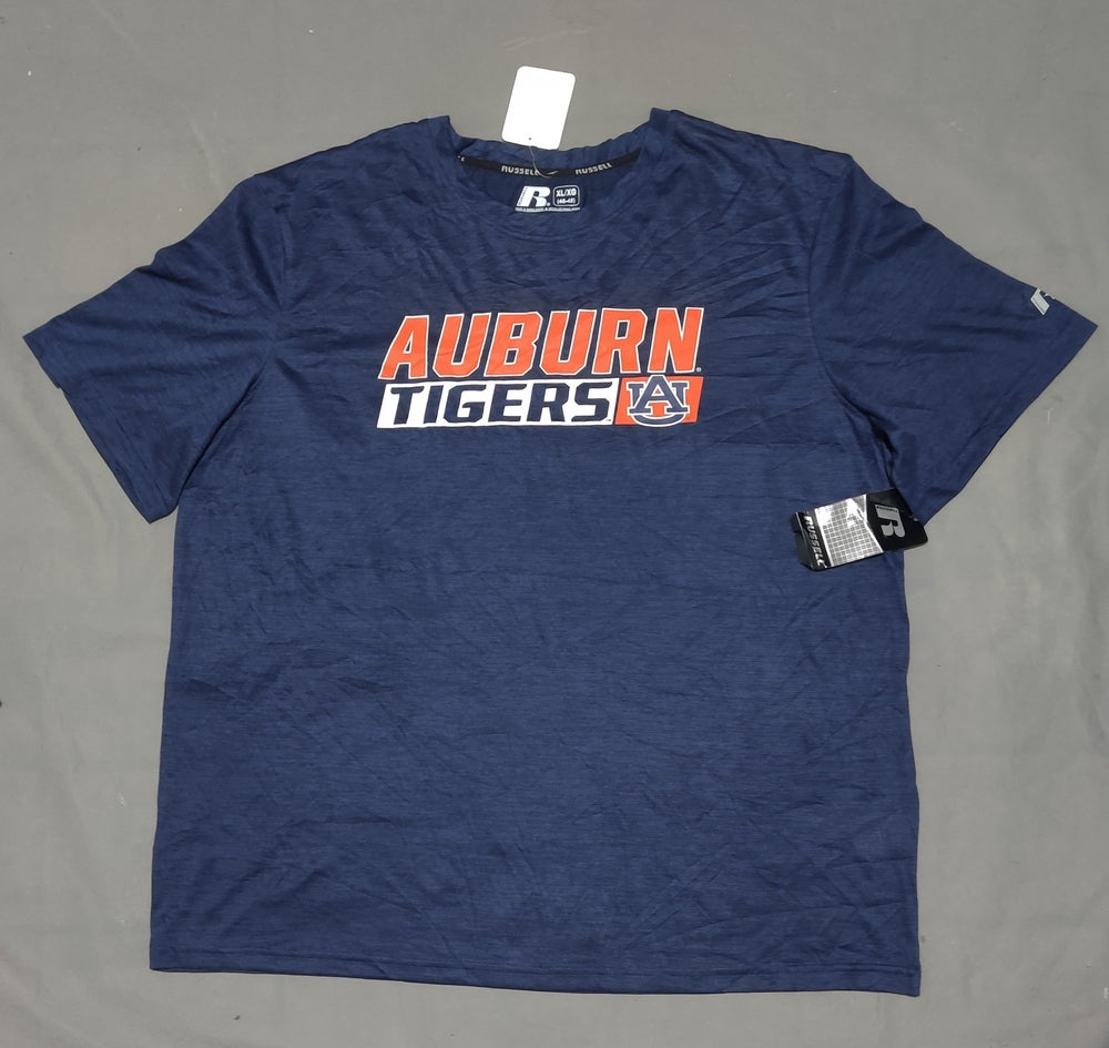 Russell Men Sport Blue T Shirt – Preloved Labels (view 2)