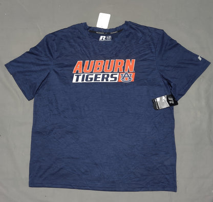 Russell Men Sport Blue T Shirt – Preloved Labels (view 2)