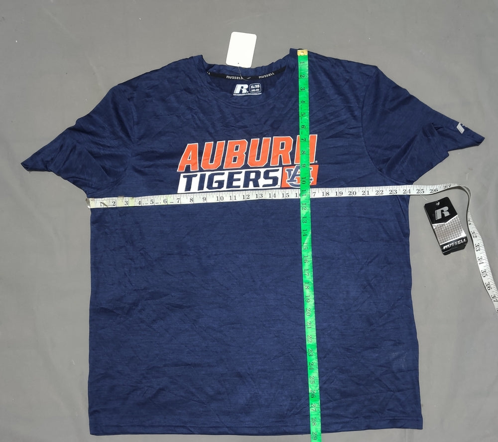Russell Men Sport Blue T Shirt – Preloved Labels (view 4)