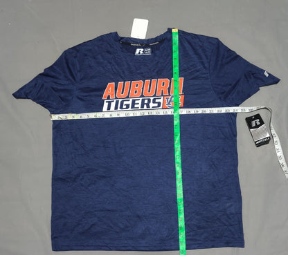 Russell Men Sport Blue T Shirt – Preloved Labels (view 4)
