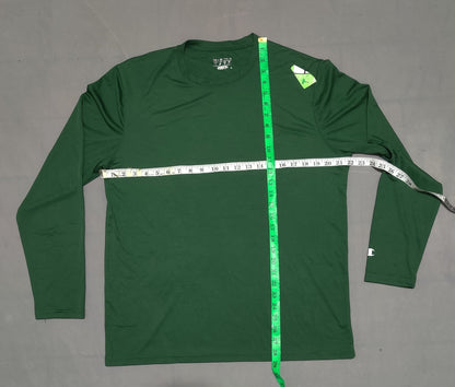 Champion Men Sport Green T Shirt – Preloved Labels (view 4)