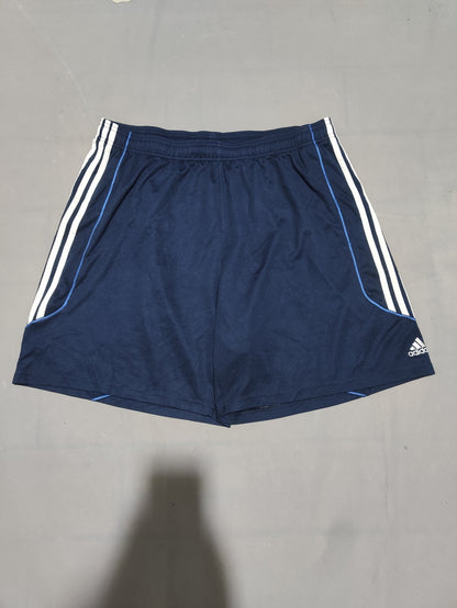 Adidas Men Sport Blue Short – Preloved Labels (view 2)