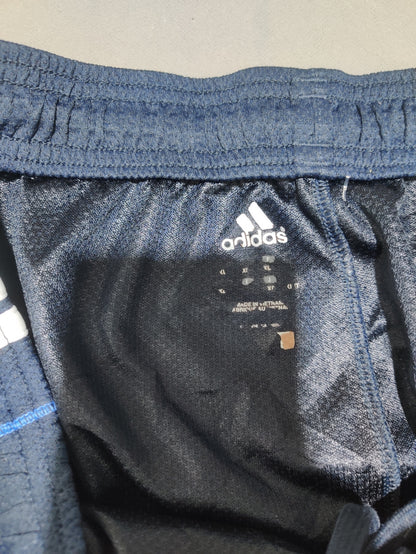 Adidas Men Sport Blue Short – Preloved Labels (view 3)