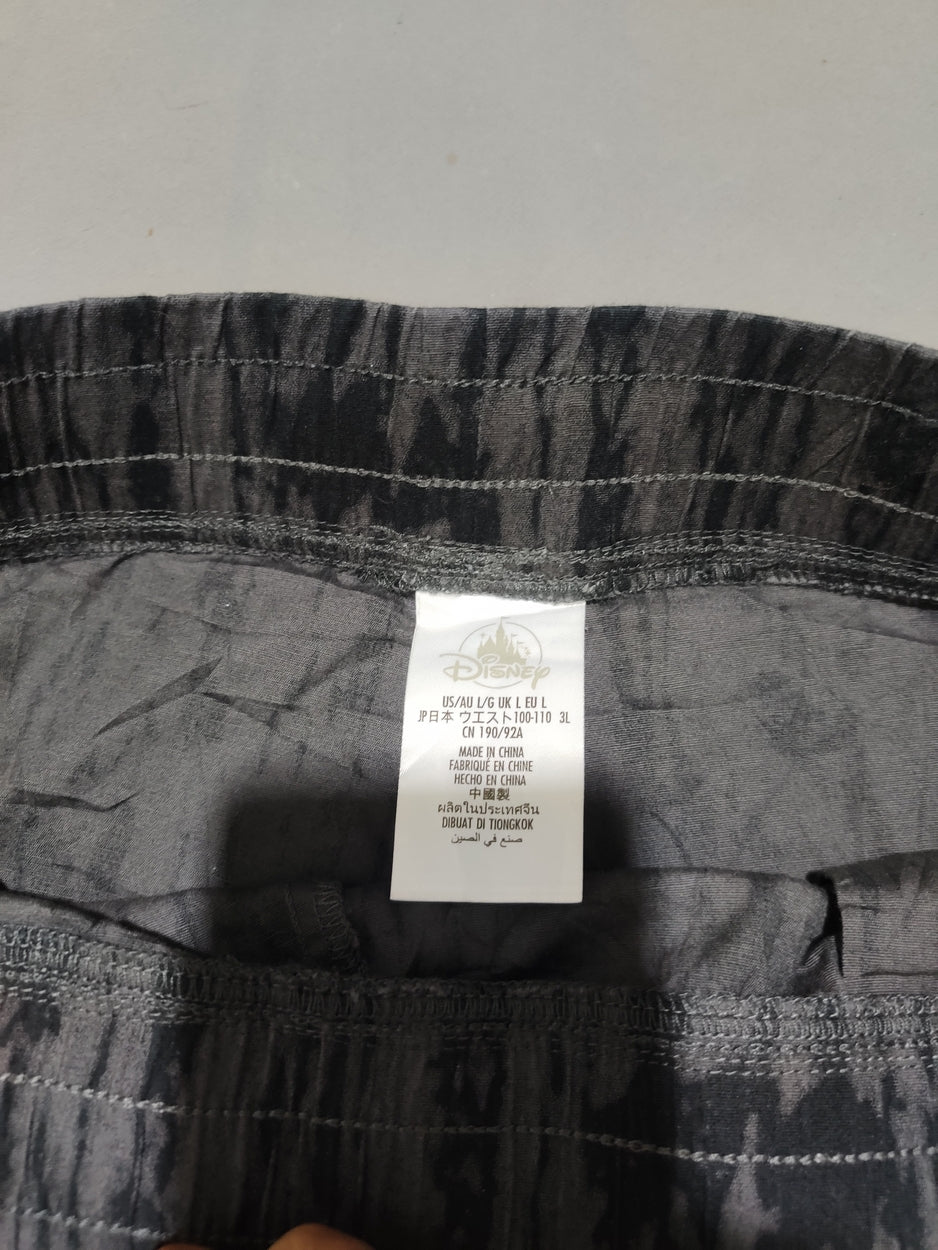 Disney Men Sport Gray Short – Preloved Labels (view 3)