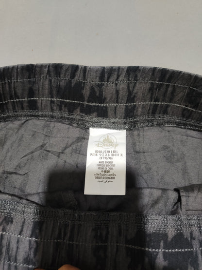 Disney Men Sport Gray Short – Preloved Labels (view 3)