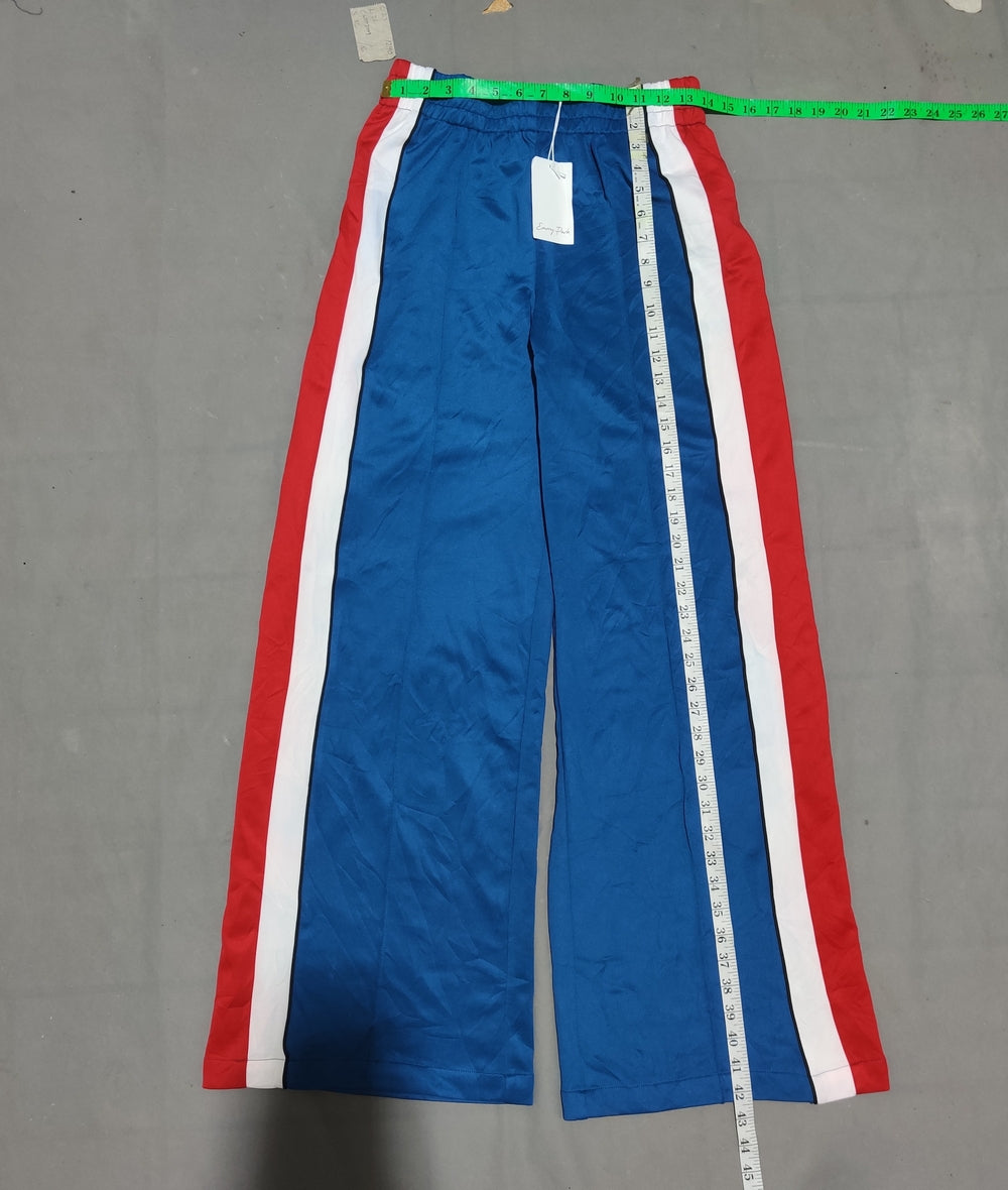 Emory Park Women Blue Sport Trouser – Preloved Labels (view 4)