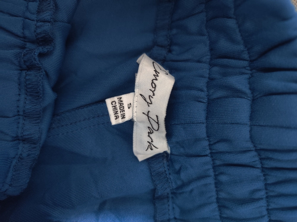 Emory Park Women Blue Sport Trouser – Preloved Labels (view 3)