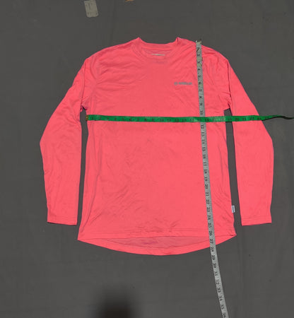 Magellan Women Pink Sport T Shirt – Preloved Labels (view 4)