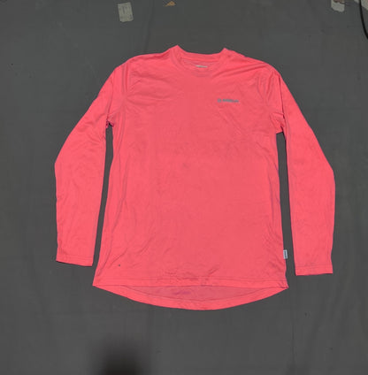 Magellan Women Pink Sport T Shirt – Preloved Labels (view 2)