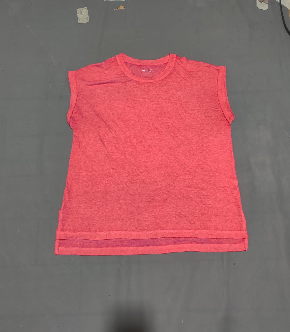 Bcg Women Pink Sport T Shirt – Preloved Labels (view 2)