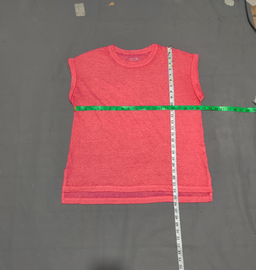 Bcg Women Pink Sport T Shirt – Preloved Labels (view 4)