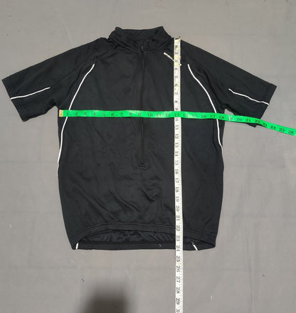 Enduar Women Black Sport T Shirt – Preloved Labels (view 4)