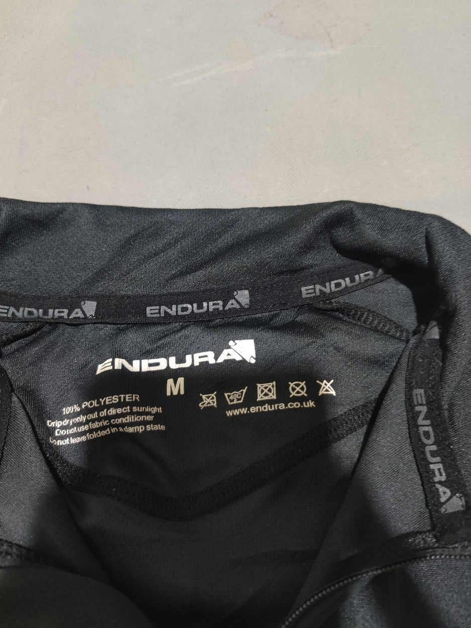 Enduar Women Black Sport T Shirt – Preloved Labels (view 3)