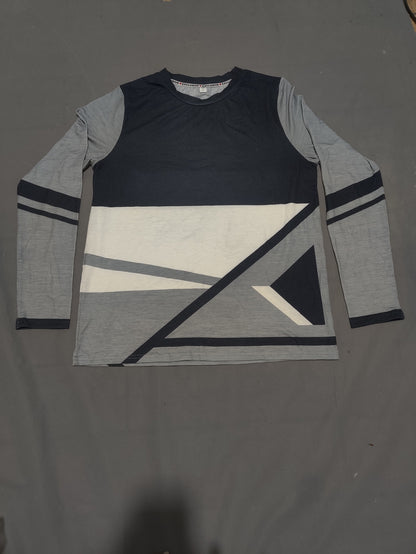 Exclusive Women Gray Sport T Shirt