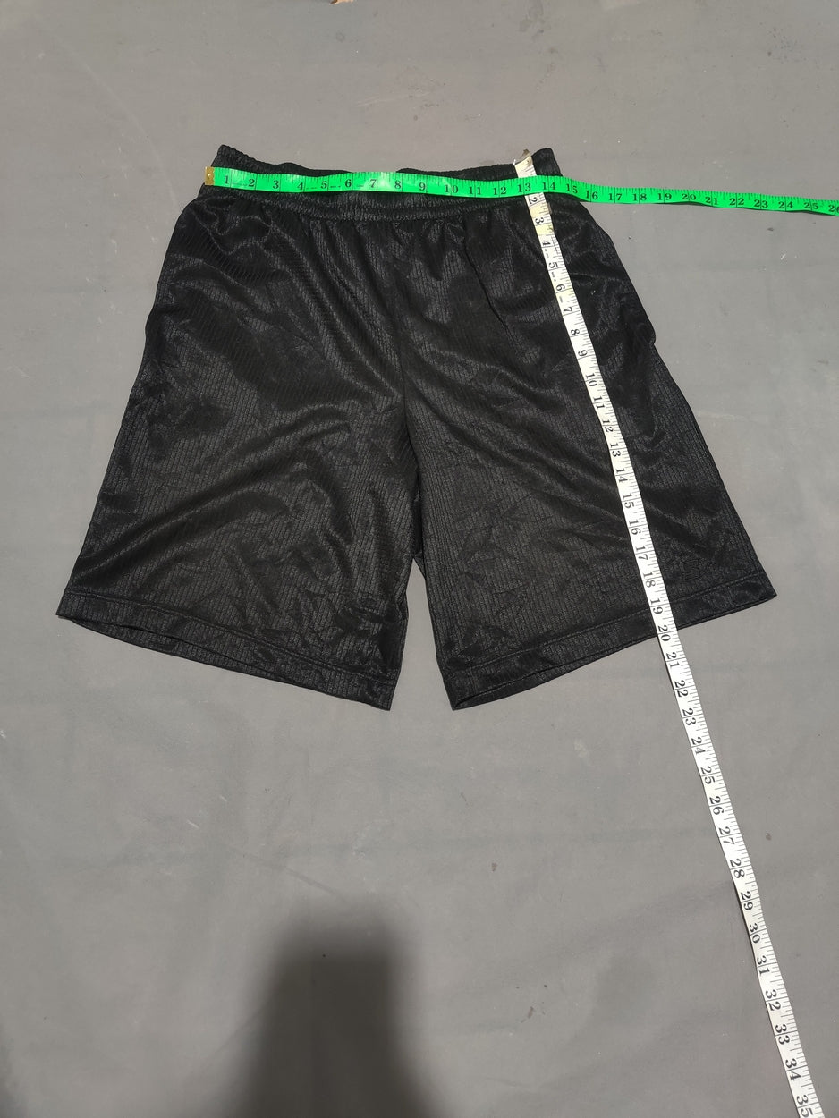 Starter Men Sport Black Short