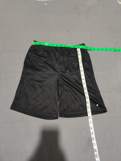 Ideology Men Sport Black Short