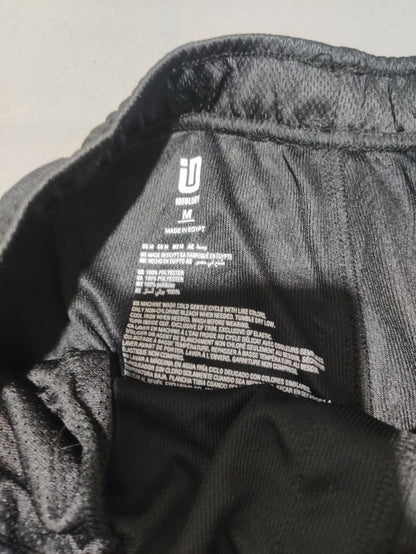 Ideology Men Sport Black Short