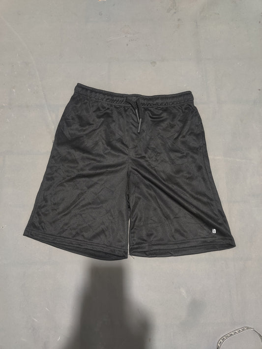 Ideology Men Sport Black Short