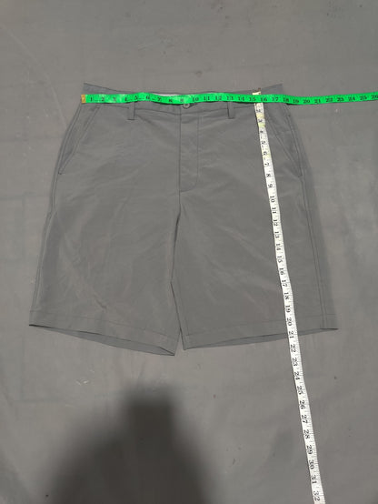 Fj Men Sport Gray Short