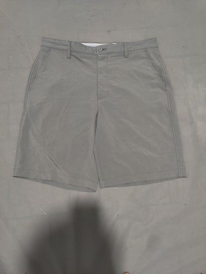 Fj Men Sport Gray Short