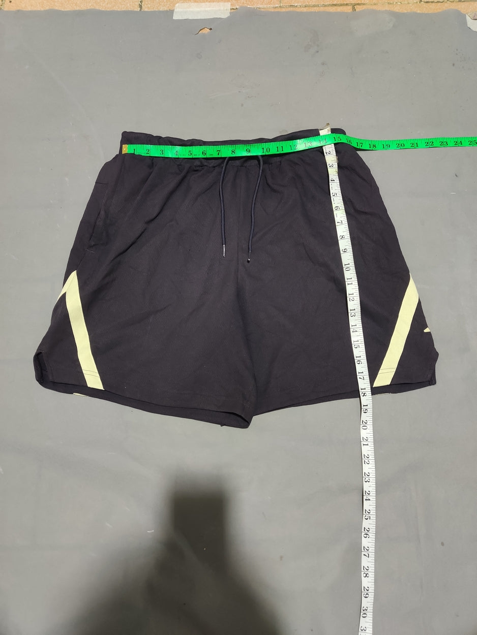 Adidas Men Sport Gray Short