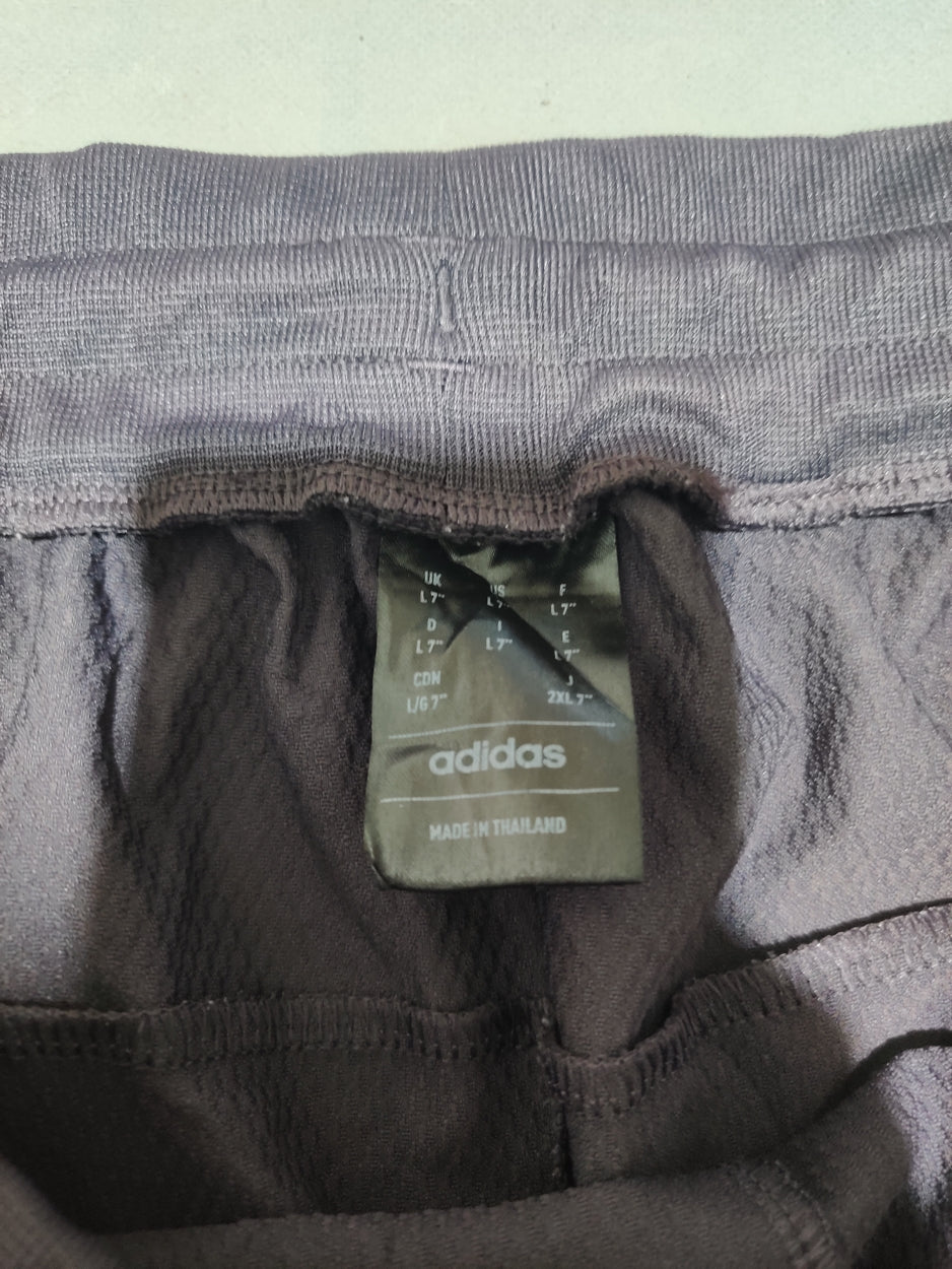 Adidas Men Sport Gray Short