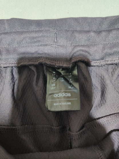 Adidas Men Sport Gray Short