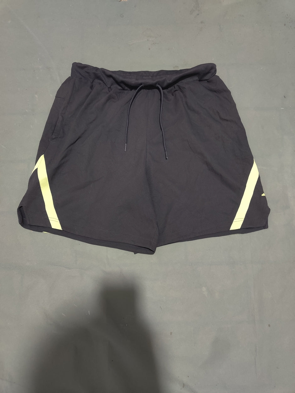 Adidas Men Sport Gray Short