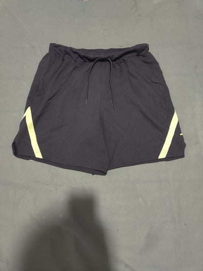 Adidas Men Sport Gray Short