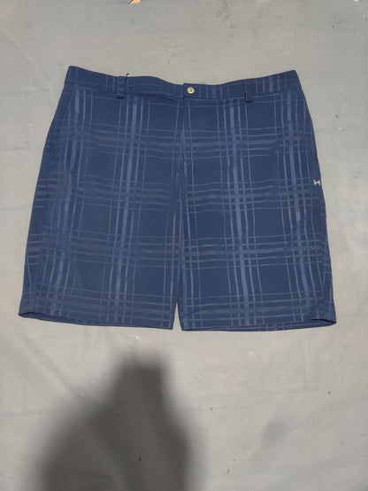 Under Armour Men Sport Blue Short