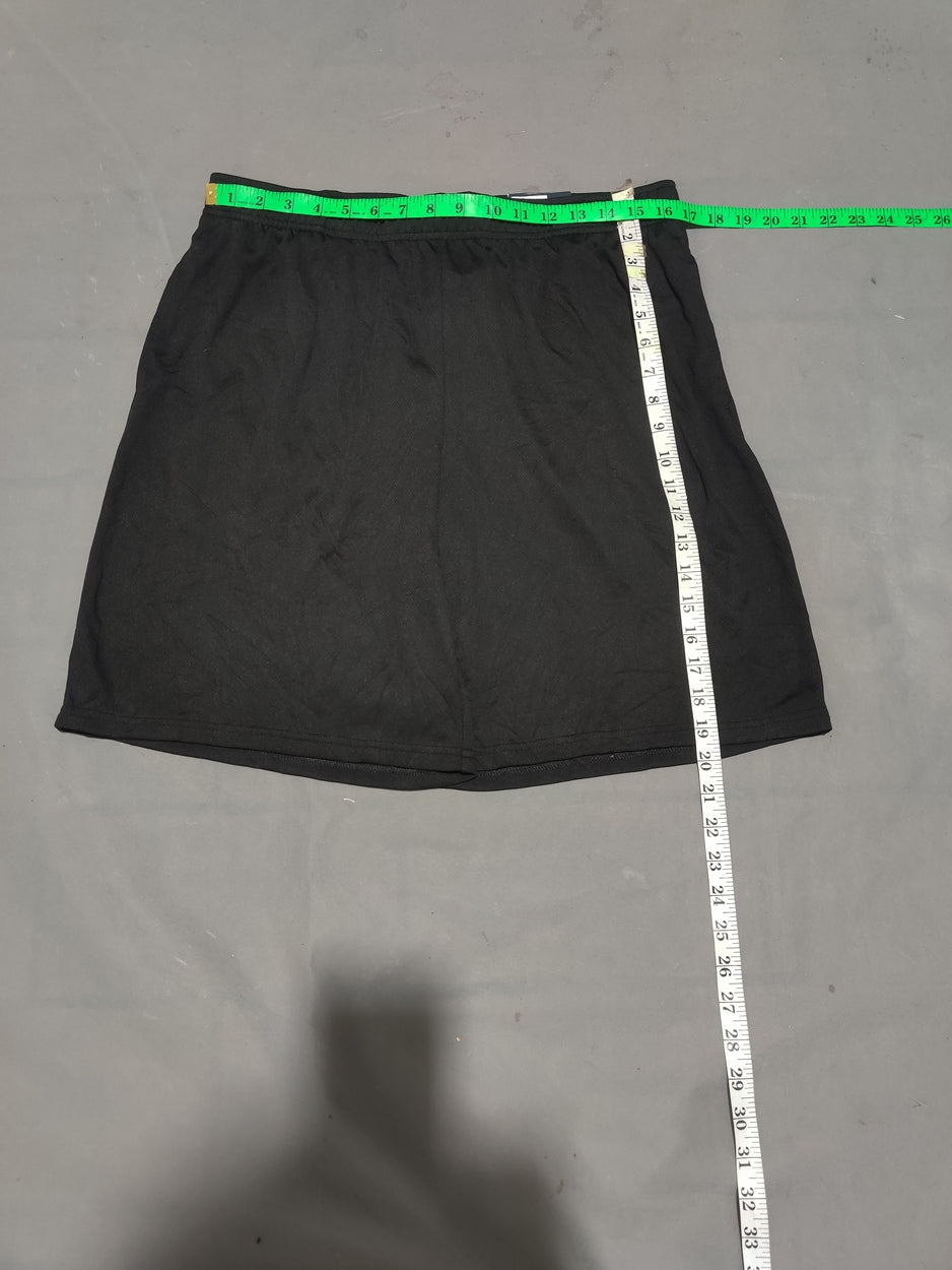 Tek Gear Men Sport Black Short – Preloved Labels (view 2)