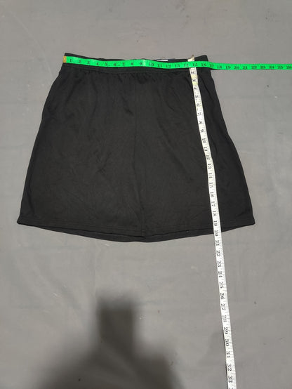 Tek Gear Men Sport Black Short – Preloved Labels (view 2)