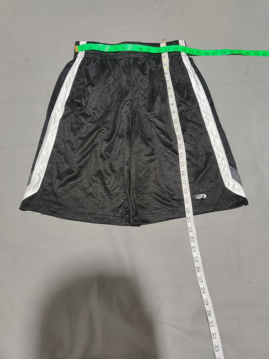Mta Sport Men Sport Black Short