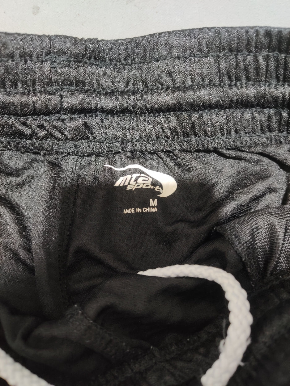 Mta Sport Men Sport Black Short