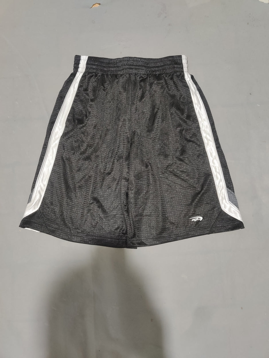 Mta Sport Men Sport Black Short