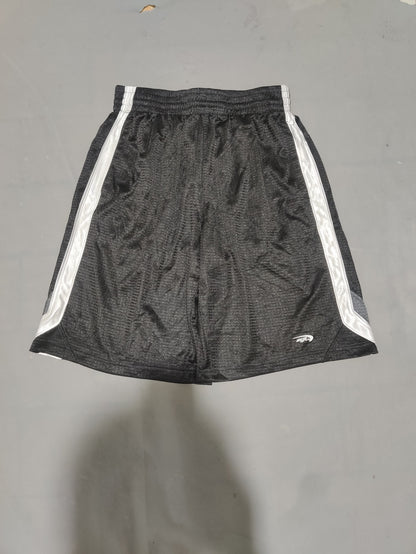 Mta Sport Men Sport Black Short