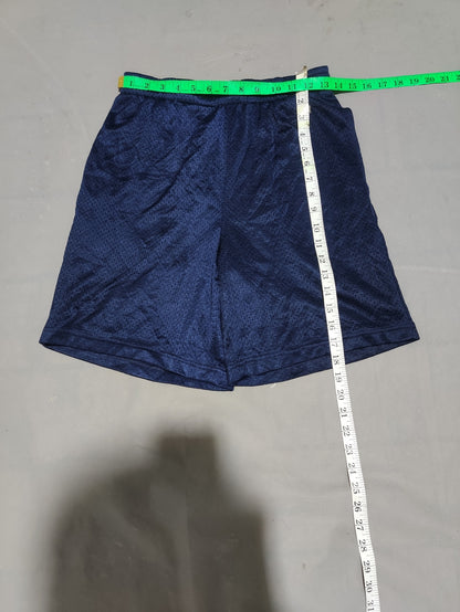 Starter Men Sport Blue Short