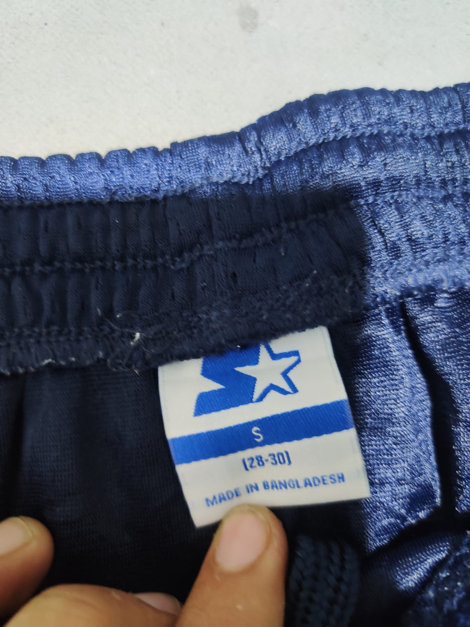 Starter Men Sport Blue Short