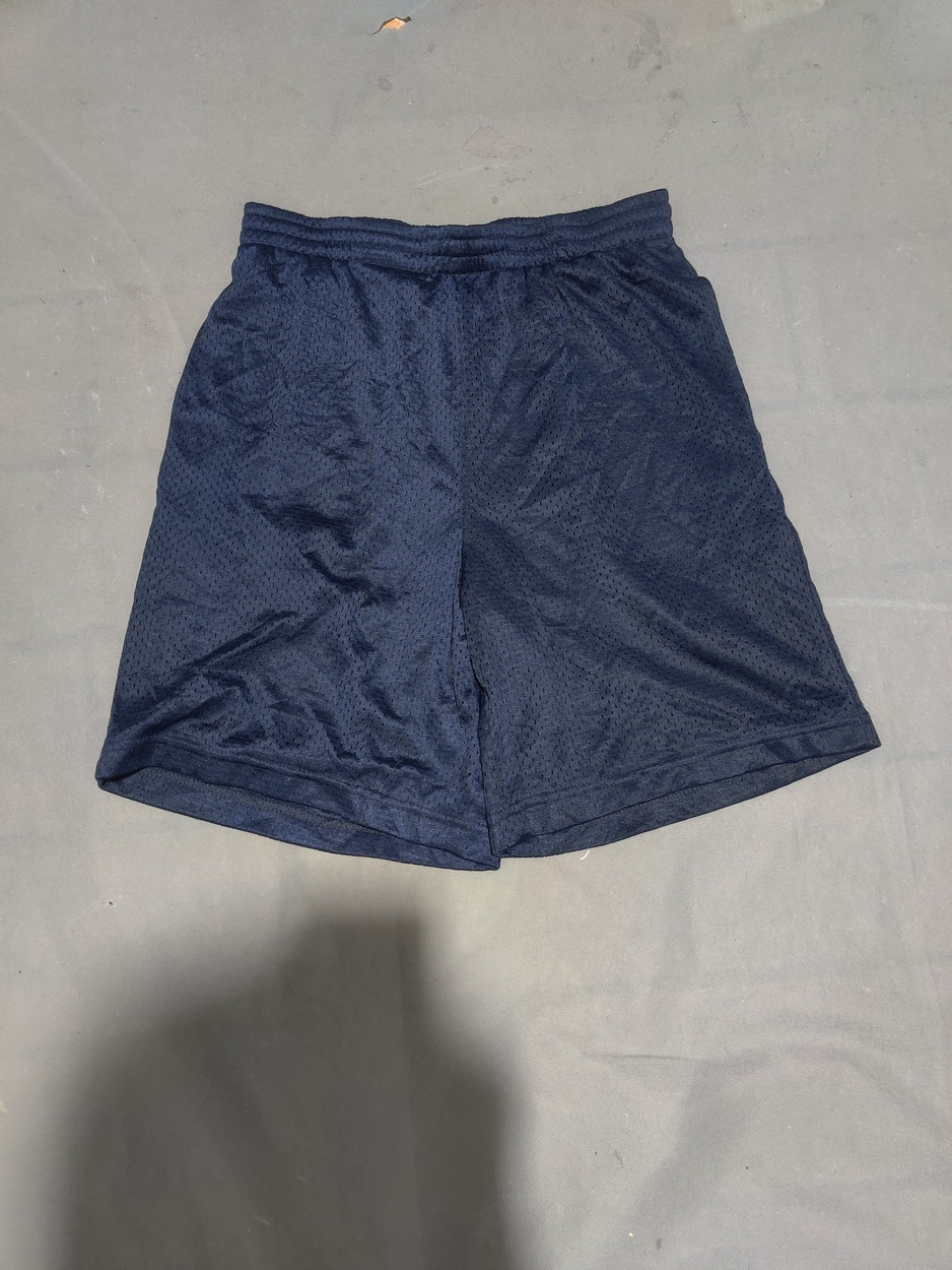 Starter Men Sport Blue Short