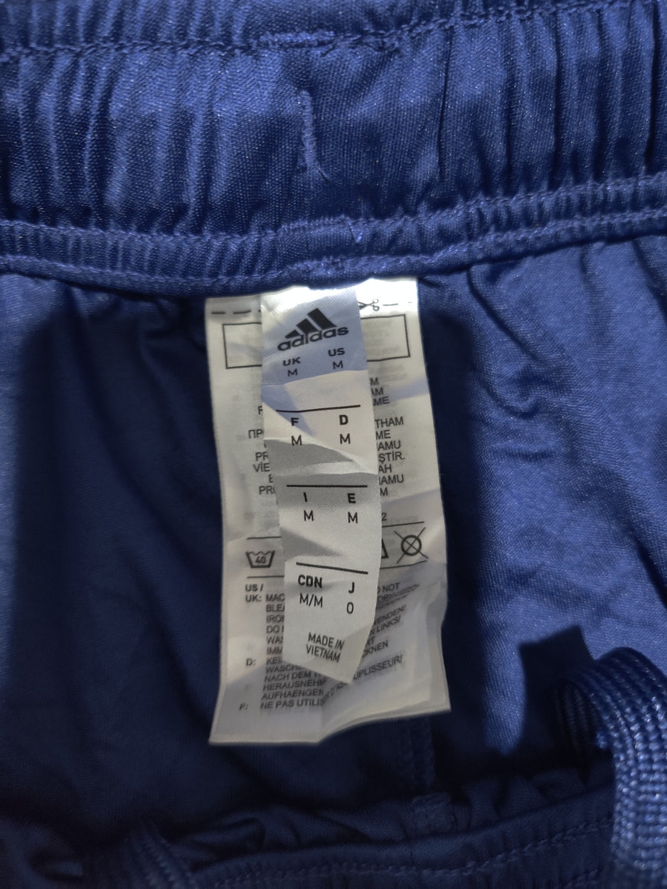 Adidas Men Sport Blue Short – Preloved Labels (view 3)