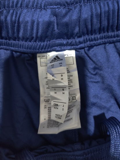 Adidas Men Sport Blue Short – Preloved Labels (view 3)