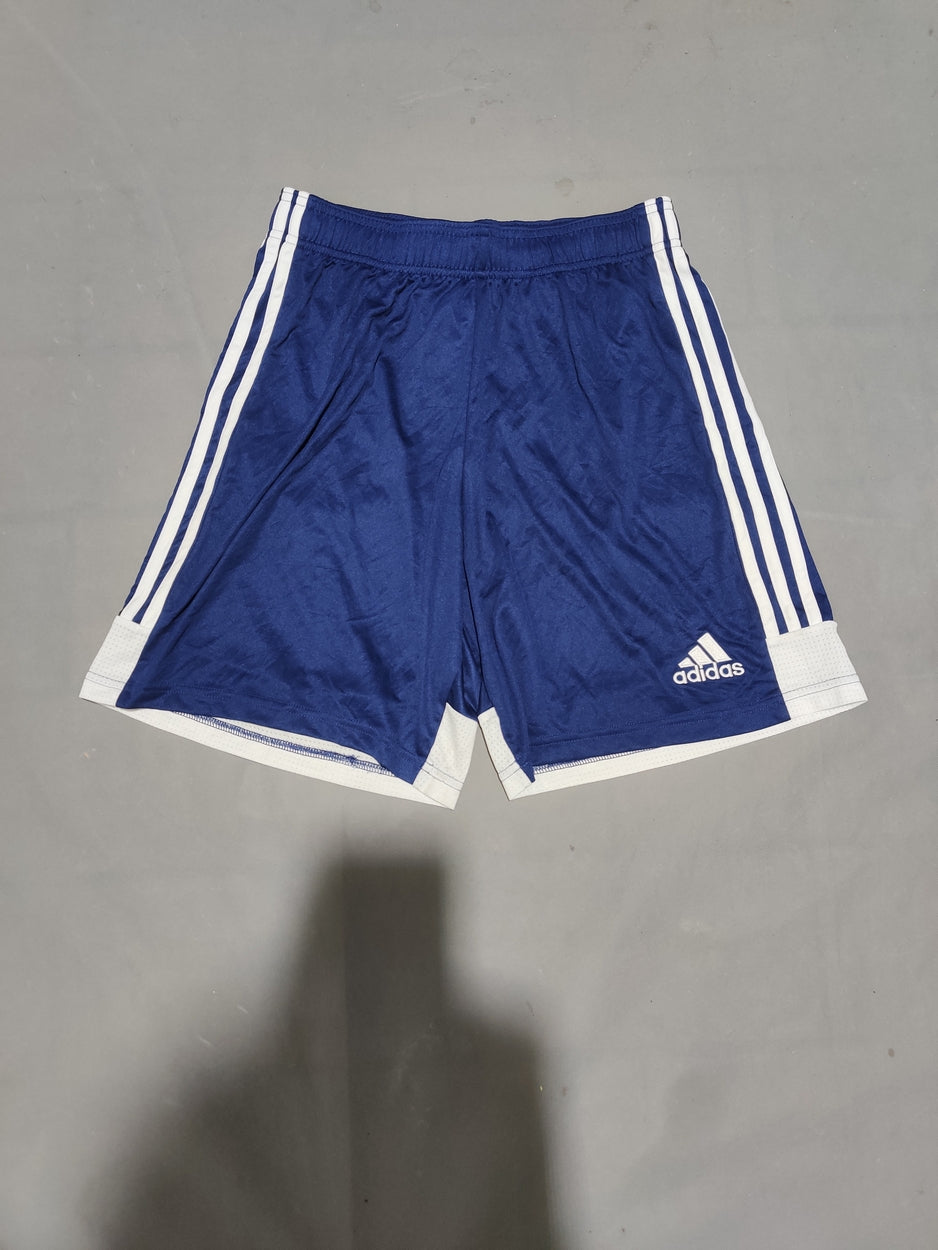 Adidas Men Sport Blue Short – Preloved Labels (view 2)