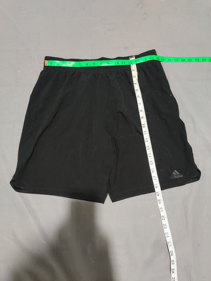 Adidas Men Sport Black Short – Preloved Labels (view 4)