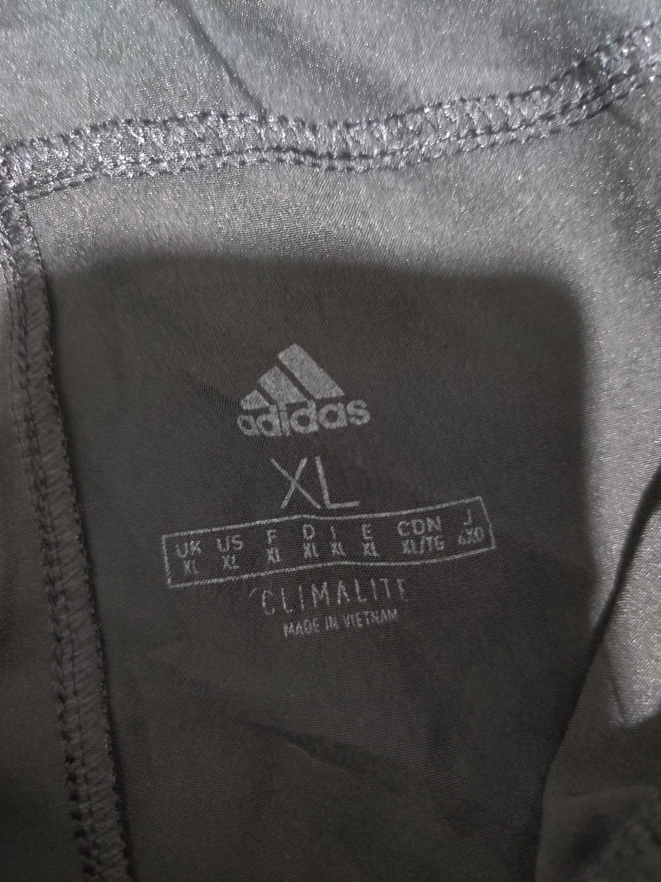 Adidas Men Sport Black Short – Preloved Labels (view 3)