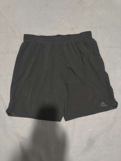 Adidas Men Sport Black Short – Preloved Labels (view 2)