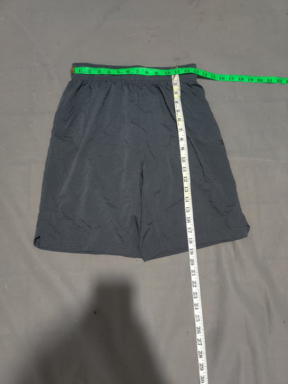 Reebok Men Sport Gray Short